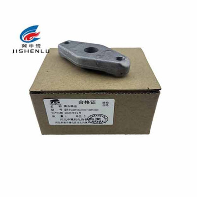 冀申鹭 离合器座 适用于GZ40N/G4L/1E50F/1E48F/GX50 个