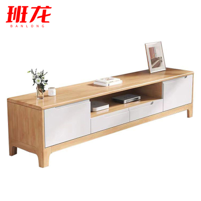 班龙矮柜电视柜1.8米台