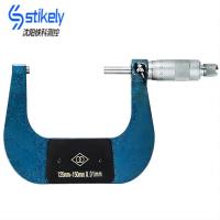 Stikely外径千分尺125-150mm