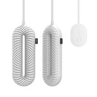 向物Sothing 成人烘鞋器-零线控版 白色 DSHJ-S-1904