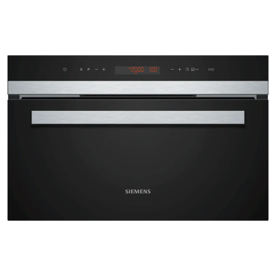 西门子CD143KBT1W 嵌入式蒸箱多功能全自动蒸汽炉蒸柜