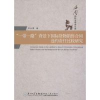 音像""背景下国际货物销售合同违约责任比较研究宋云博 著