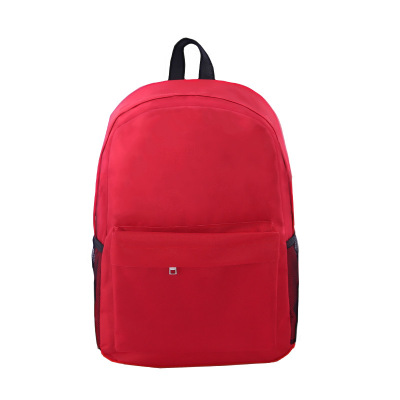 寰泽智创便携收纳包书包HZ-N08