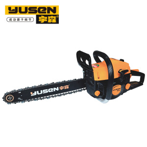 宇森 油锯 18寸 PY-990S 台