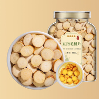 沈之问正宗五指毛桃切片可搭土茯苓煲汤泡水新鲜干货五爪龙牛奶香