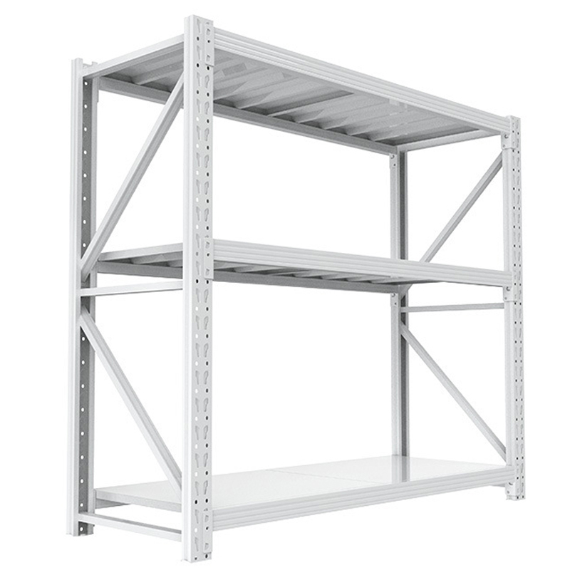 指臣货架三层200*60*200cm(500kg)组