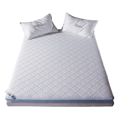 加厚床垫1.5米海绵软垫单人1.2学生宿舍榻榻米床褥双人家用垫子