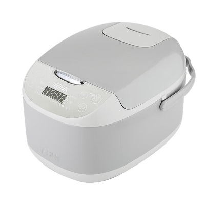 膳魔師电饭煲3L不粘涂层内胆智能烹调大容量多功能EHA-4133D-H