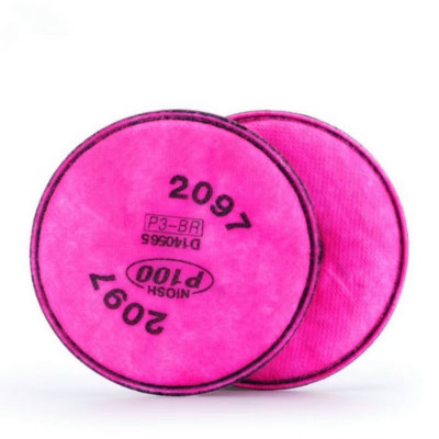 添福溢 活性炭过滤棉2097CN 2097CN 对