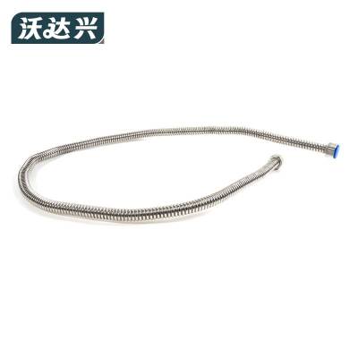 沃达兴 波纹管 150CM(304钢管+304帽)条