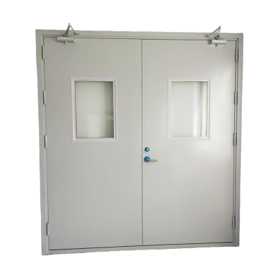 满盛达建 钢制防火门 可定制 平方米