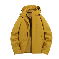 徽润和 三合一冲锋衣 FT24 件