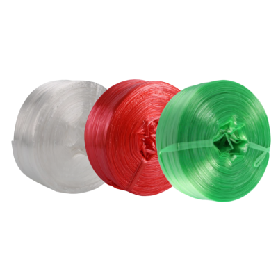 宏鑫晟志 塑料捆扎绳打包绳(可备注颜色) 6斤 卷