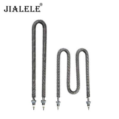 JIALELE 订做干烧加热管 3000w 380v/个