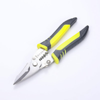 铁昌 剥线钳 7寸 把