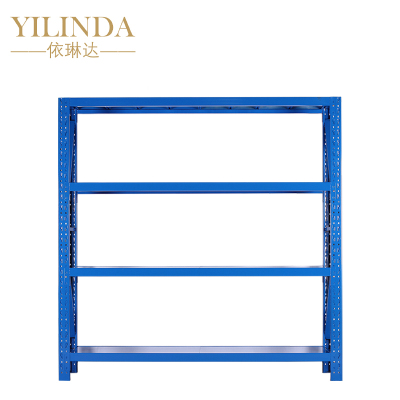 依琳达 重型储物货架 2000*500*2000mm 个