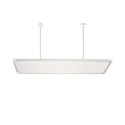 国标护眼照明灯[格栅款、飞利浦驱动]