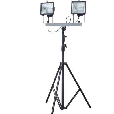 虎光风行 全方位自动升降工作灯 HG-7291 2x500W 套