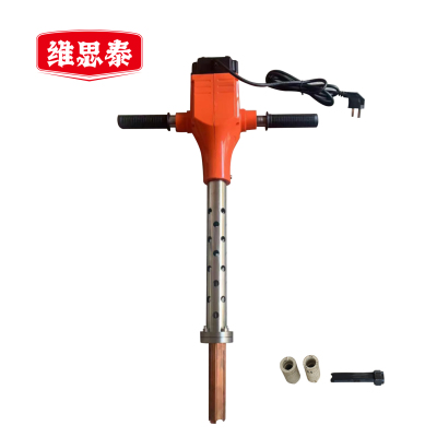 维思泰 尼龙套管热熔改锚机尼龙套热熔机 WST-RGT-1 台