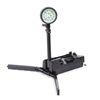 蓝立智造 轻便式移动工作灯 LY8607