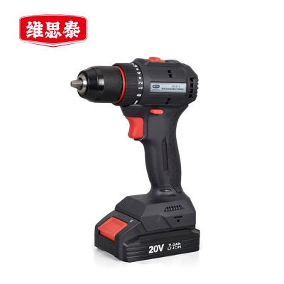 维思泰 锂电充电电钻螺丝刀倒棱器 JZ2013 套