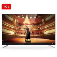 TCL 官方旗舰 70C2 (70英寸)吋 哈曼卡顿音响 64位34核 全面屏人工智能语音液晶平板电视