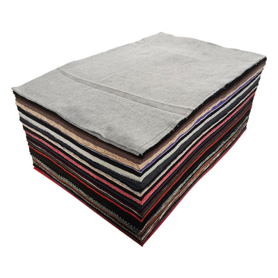 汇继 彩色擦机布 白/棕/黄/绿 40*50cm 1kg 件