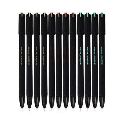 晨光 M&G AGPA1709中性笔 盒