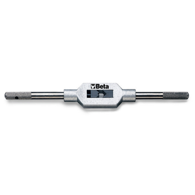 百塔(Beta) 435G/0 轻合金丝锥扳手130mm