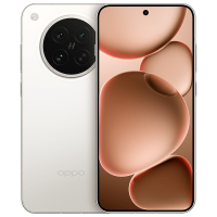 OPPO Find X8s 全网通 12GB+512GB 月光白