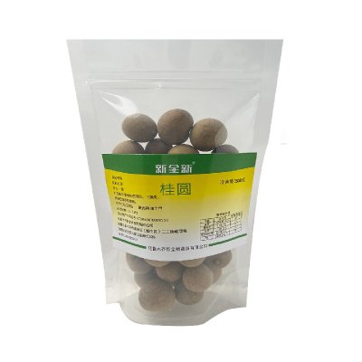 新全新桂圆300g/袋