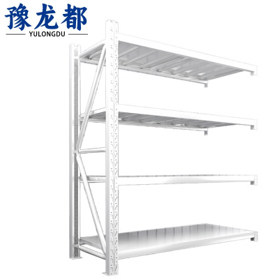 豫龙都货架200*40cm(副架)组