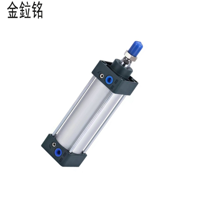 金鉝铭 高压气缸 QGSC80-490-S /台