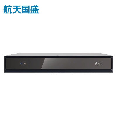 AGST 航天国盛 VH60A 高清视频会议终端双路1080p60 E1+IP双模 替代T800-8MEX