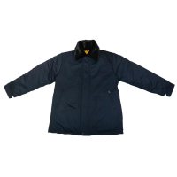 捷妮特 棉衣 XXXL 双面穿