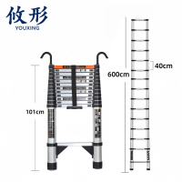 攸形 直梯600cm个