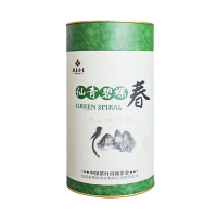 仙青一级碧螺春250克罐