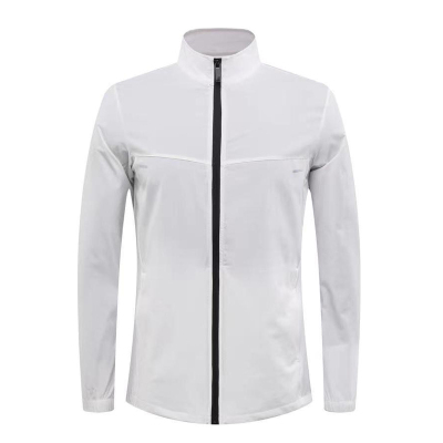 丛信哲运动外套Y29