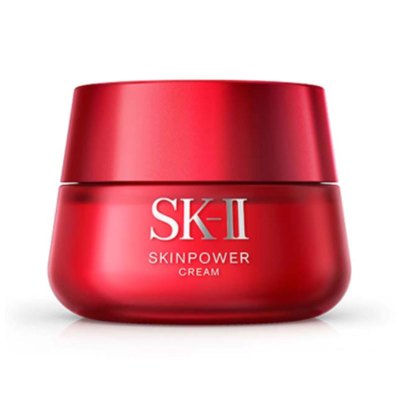 SK-II 大红瓶面霜提拉紧致修护滋养SK2
