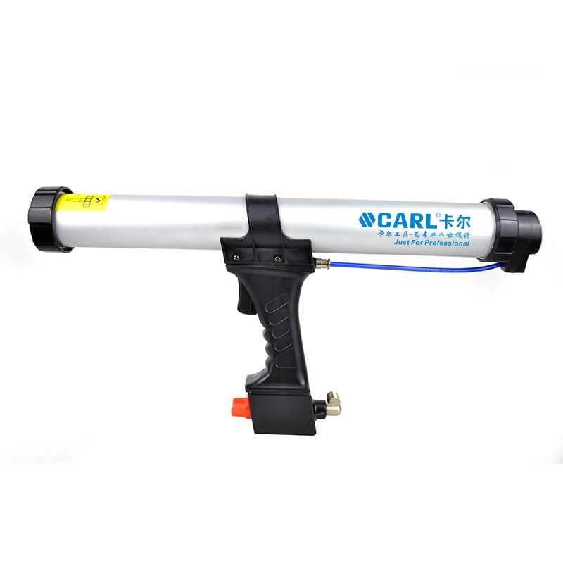 卡尔 气动打胶枪 600ml
