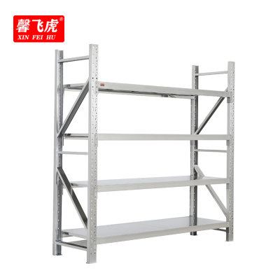 馨飞虎不锈钢货架2000*600*2000mm/组