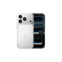 Apple/苹果 iPhone 17 Pro 256GB 银色 支持移动联通电信5G 双卡双待手机*