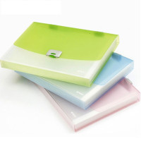 晨光 M&G 事务风琴包 AWT90961 A4 12格 (颜色随机) 个