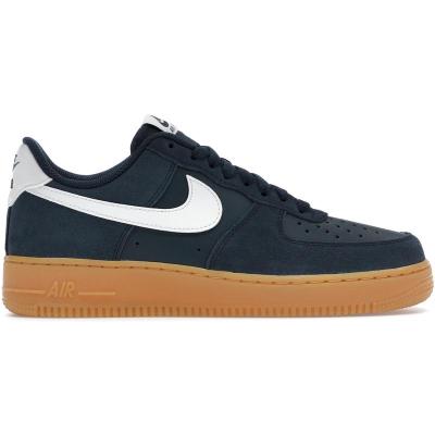 耐克(NIKE)Air Force1低帮休闲鞋男鞋百搭经典帆布板鞋潮流运动鞋