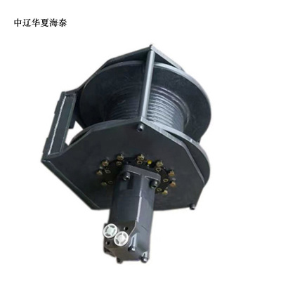 中辽华夏海泰 绞车总成件 S22A/套