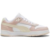 彪马(Puma)Puma女款SoftFoam+技术休闲鞋舒适支撑板鞋潮流百搭运