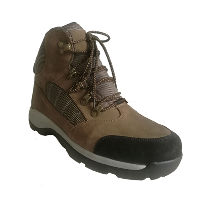 TM 防静电 防刺穿 鞋底耐油防滑 高腰户外棉鞋 防寒靴 劳保鞋 源头工厂 可来样定制 35-46码 双