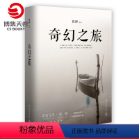 [正版]博集天卷奇幻之旅 张翀著 王大陆小宋佳主演的同名电影 青春文学情感小说书籍热卖书籍
