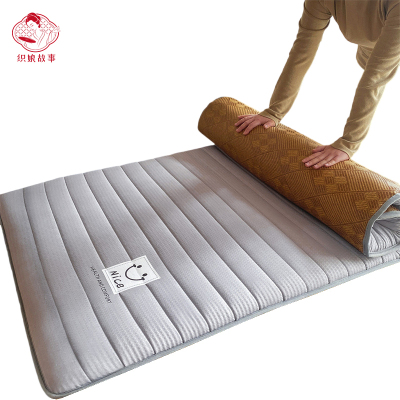 织娘故事 床垫 100*200cm/张