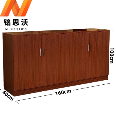 铭思沃鞋柜X3个